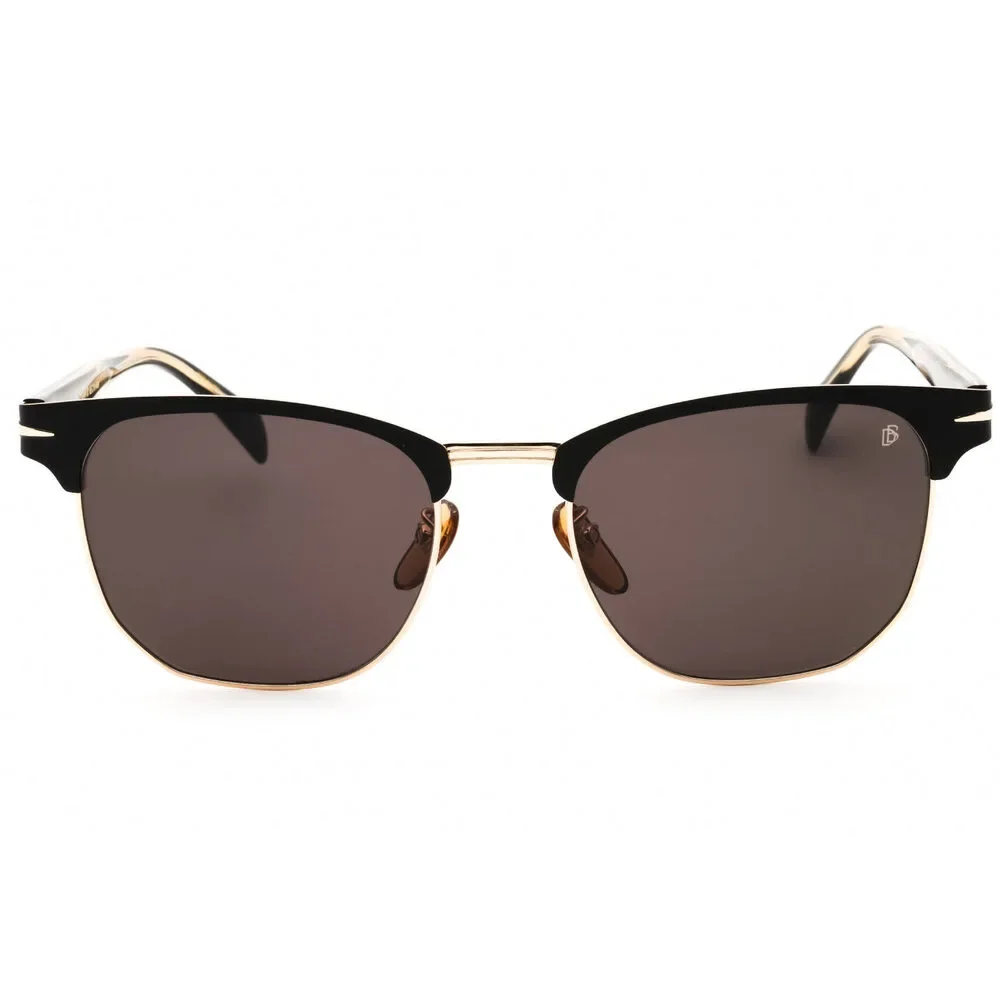 NWT David Beckham DB 7057/F/S-0I46 IR 56mm New Sunglasses